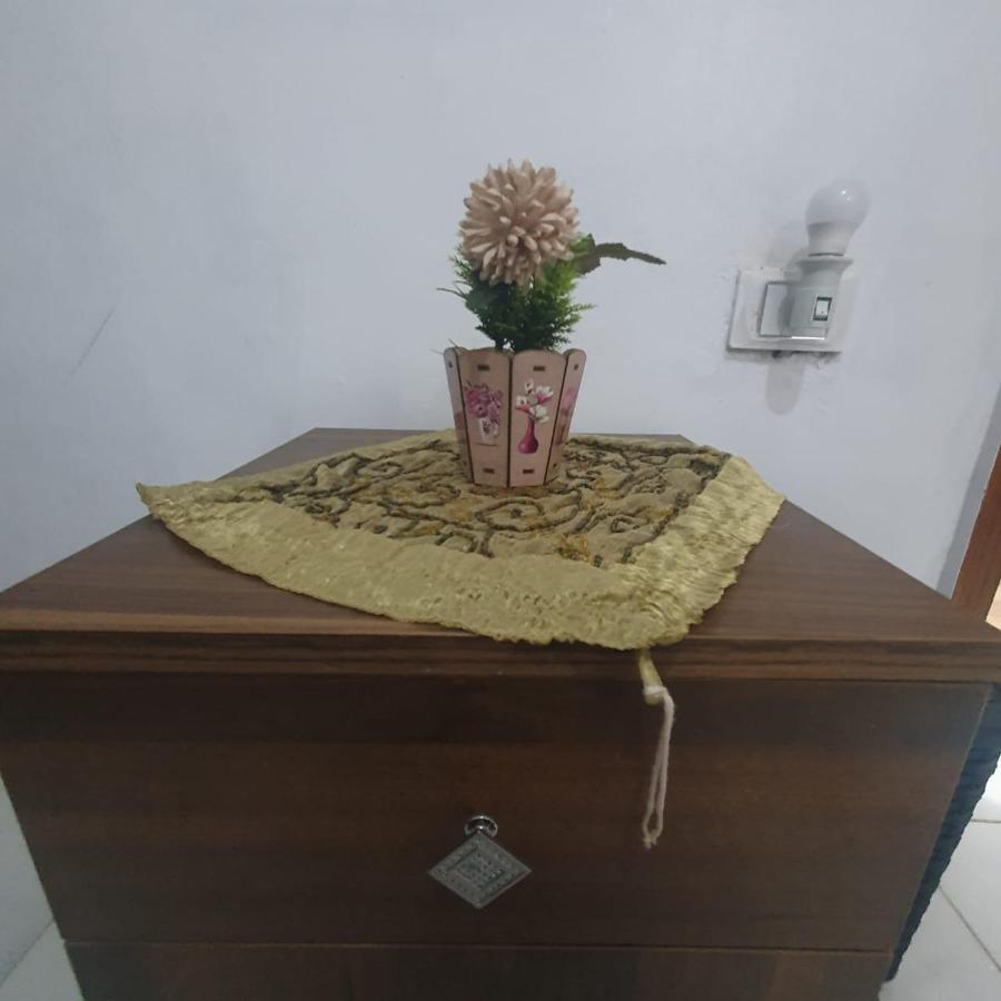 Pyramids Home Guest House Kafrat al Jabal ภายนอก รูปภาพ